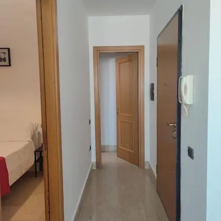 Porta Maggiore House-2